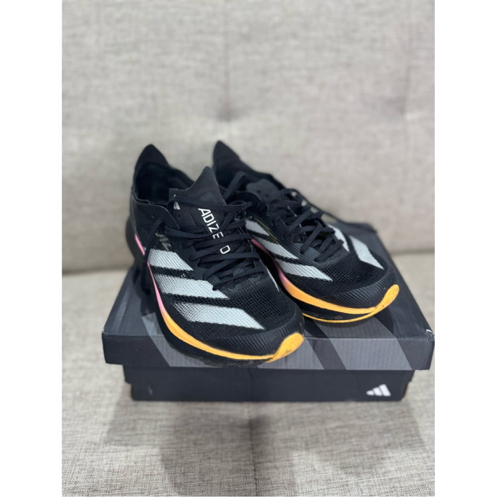 Preloved Adidas Takumi Sen 10