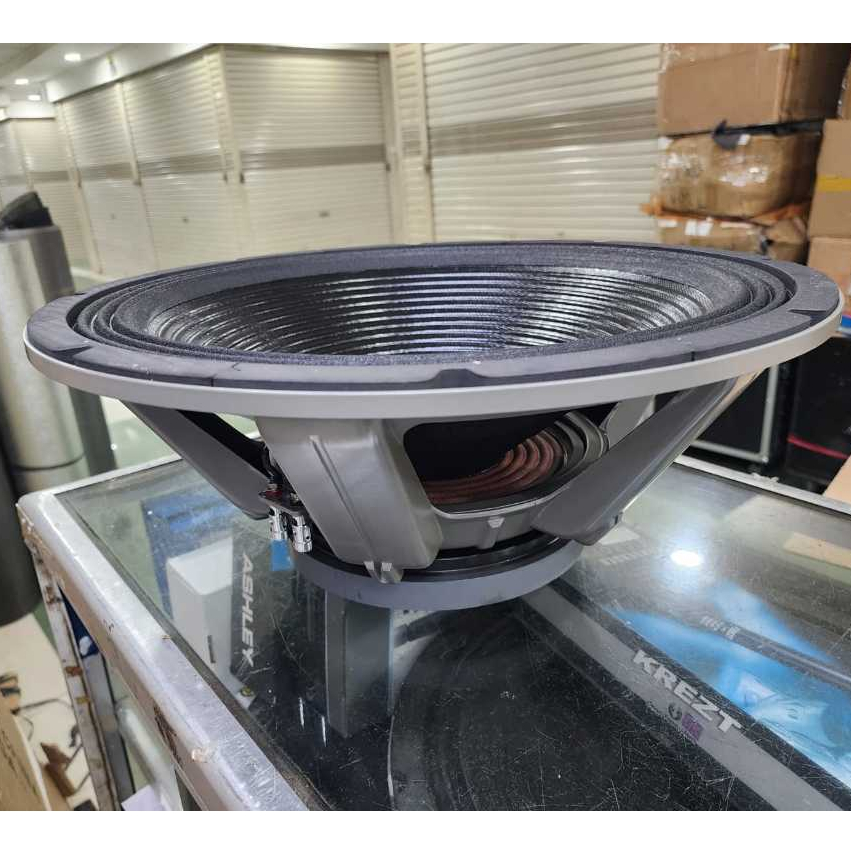 Subwofer Speaker ACR 18710 Deluxe – Original Sinar Baja