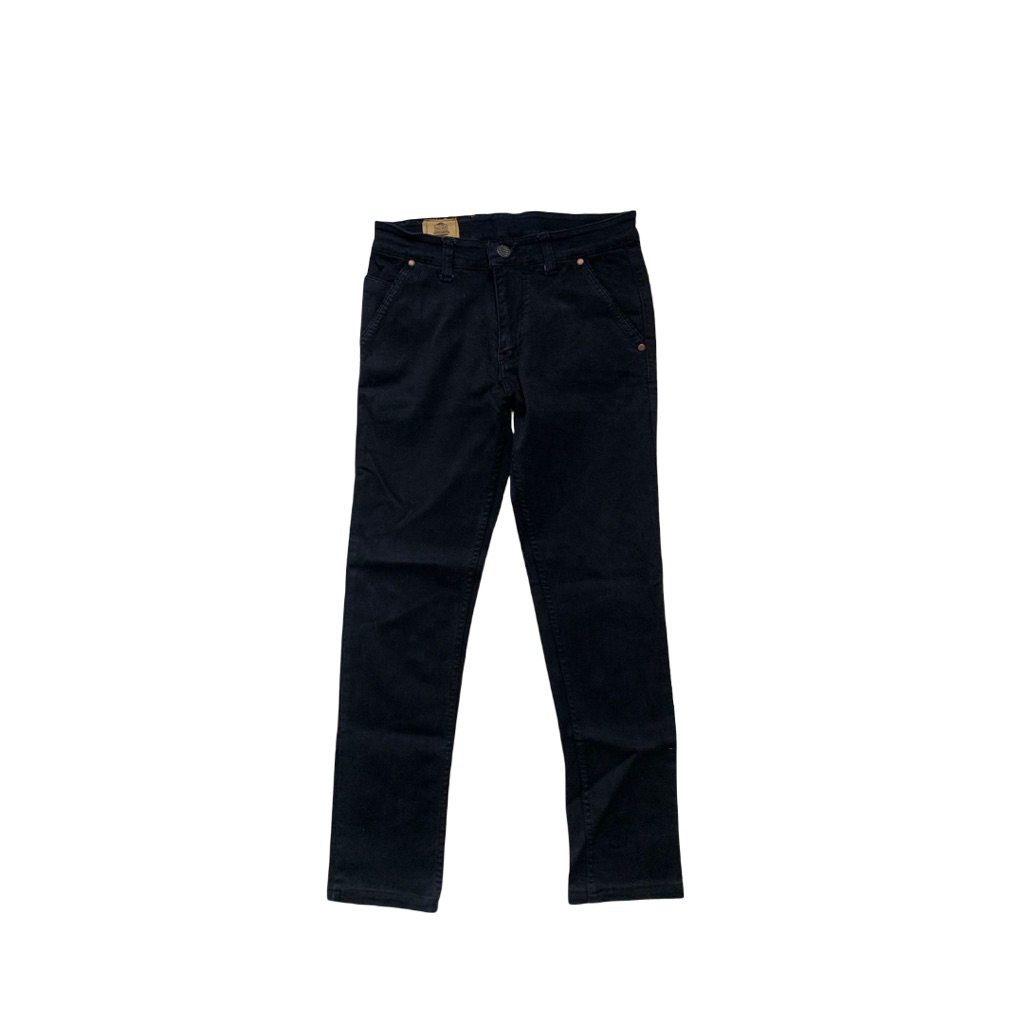 Tony Jack Black Jeans