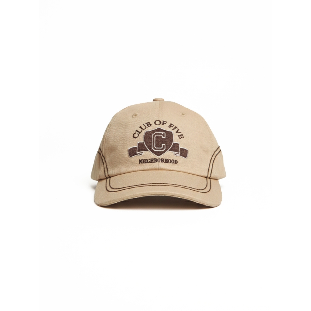 Neighborhood Desert Cap