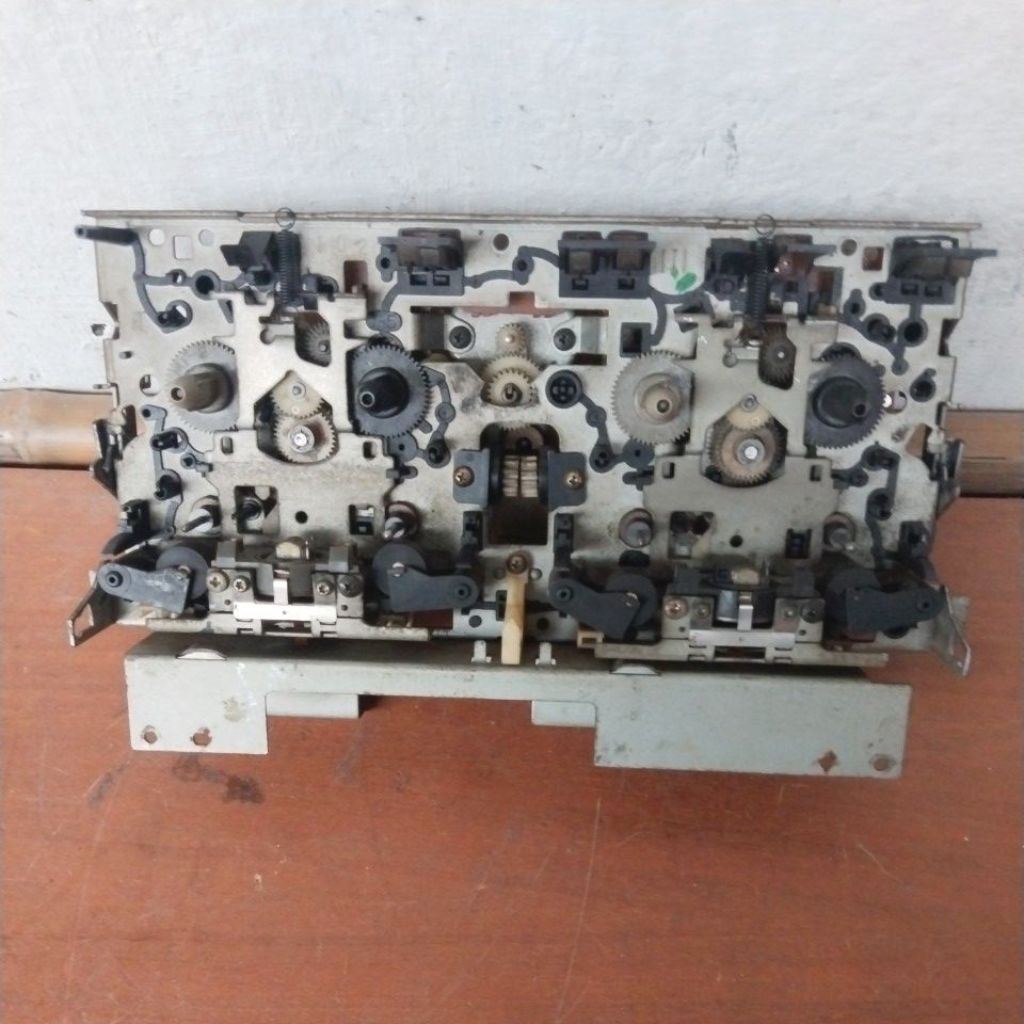 MECHANIC TAPE COMPO SONY