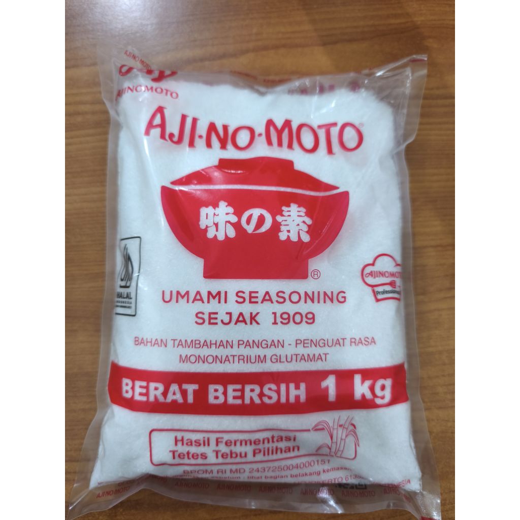 Ajinomoto halus 1kg