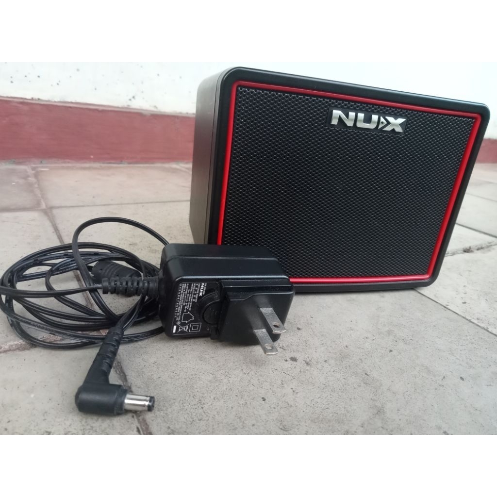Ampli gitar NUX MIGHTY LITE BT