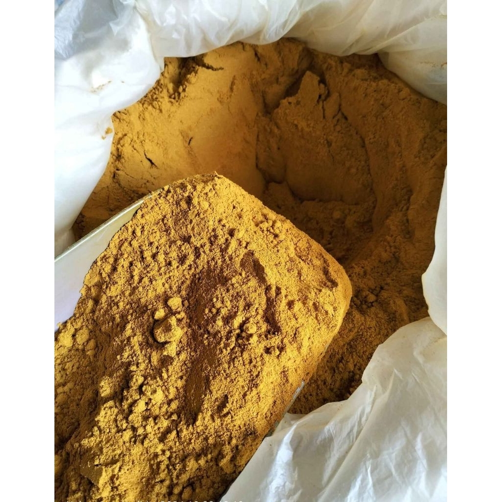 JAHE MERAH BUBUK MURNI 1KG