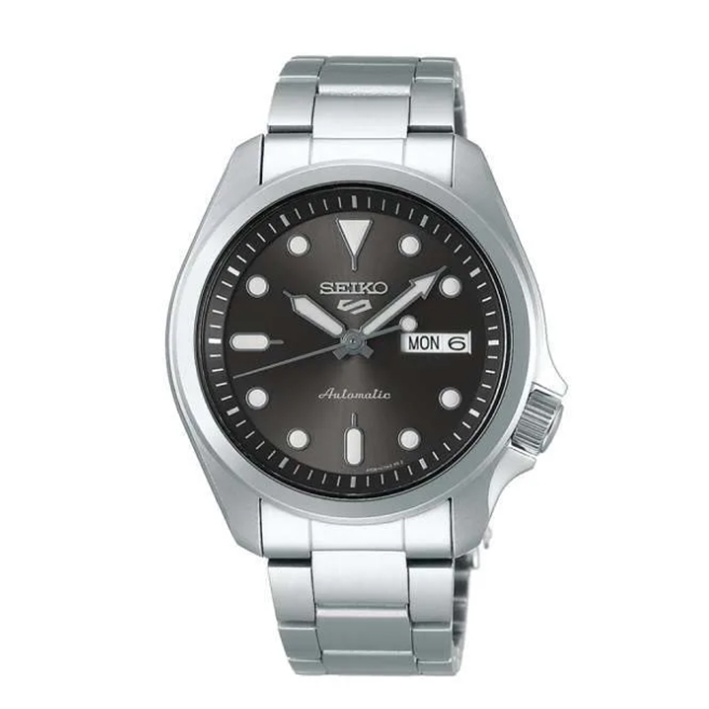 Seiko SRPE51K1 Seiko 5 Automatic Stainless