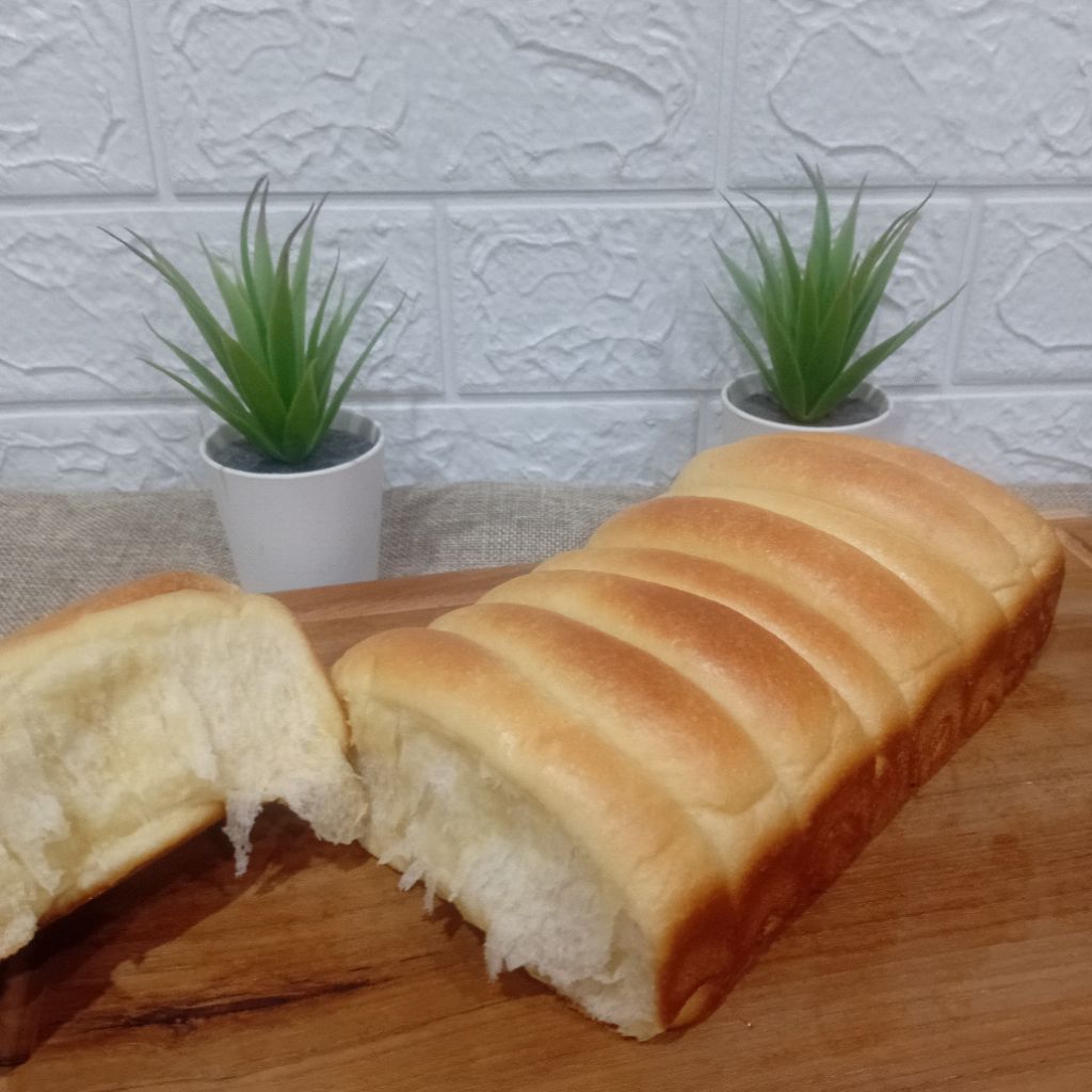 Kukiskita roti sisir jadul original/cinamon