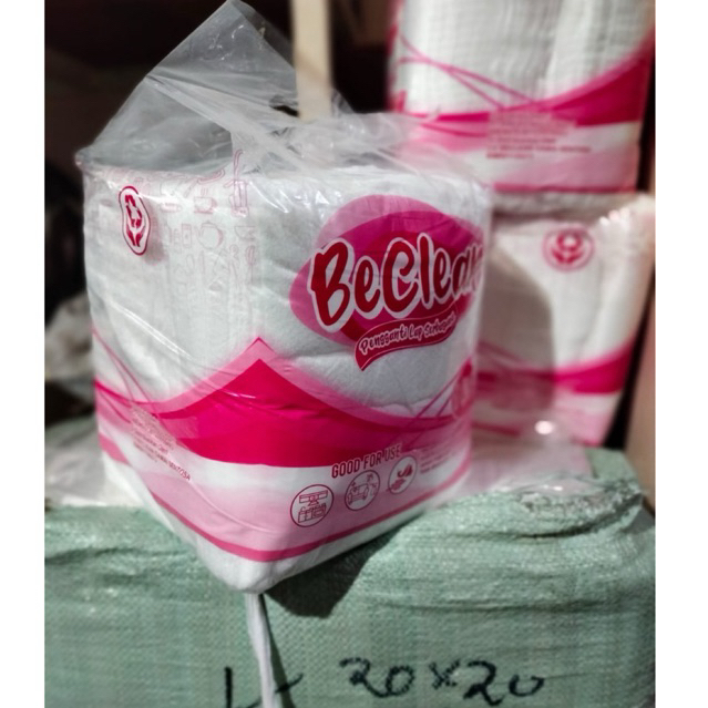 TISU KOMPOR KILOAN MURAH