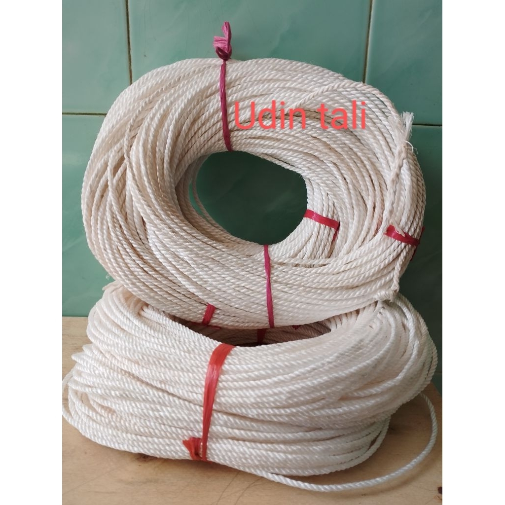 tali layang klangseh madura kuat padet super enteng uk 3,5/4ml pnjg -+125