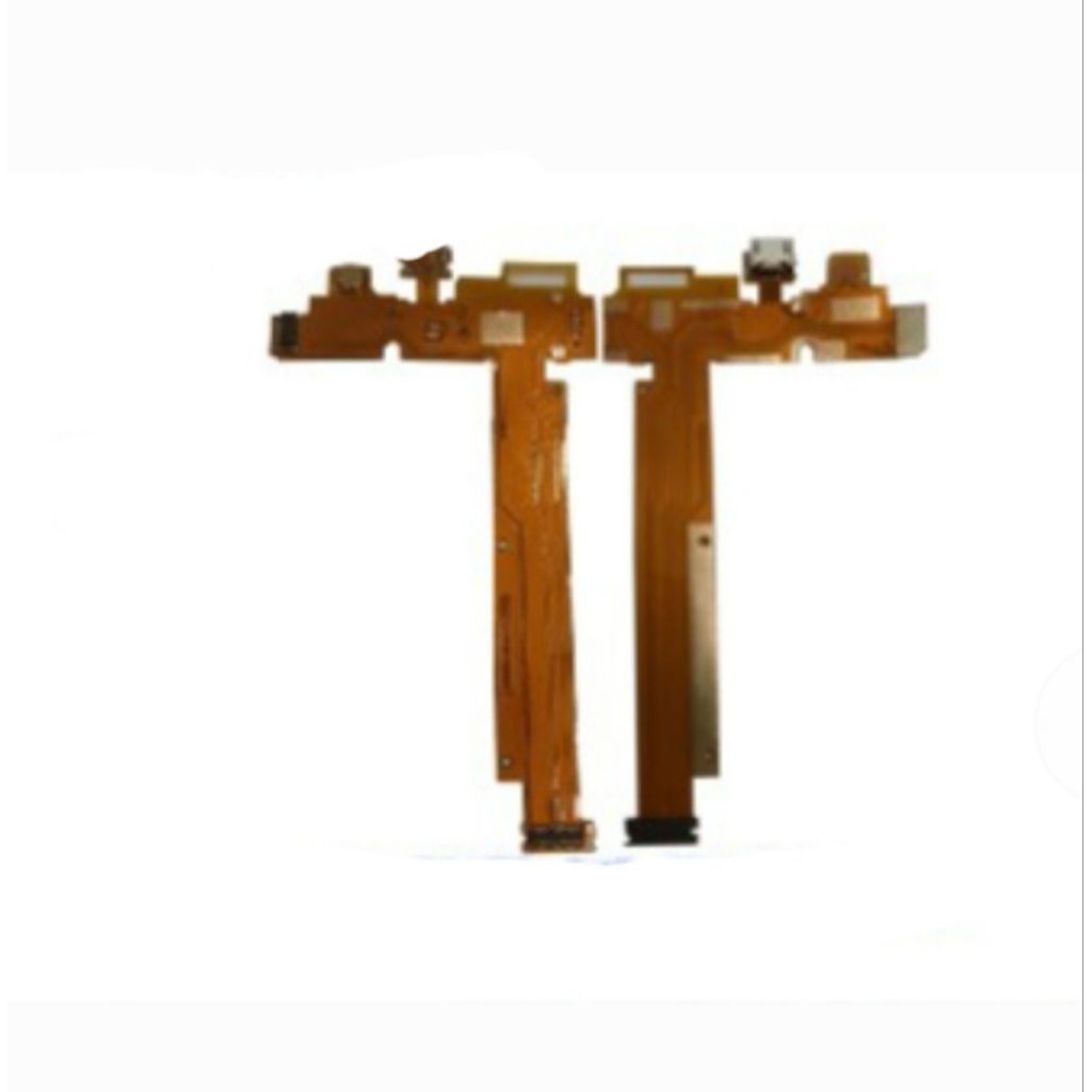 flexsibel cas Hp vivo y21 2021 original