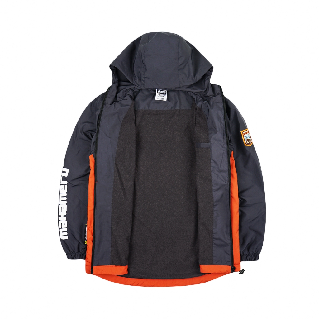 Mahameru Jaket Gunung Pria Wanita J01-H 001