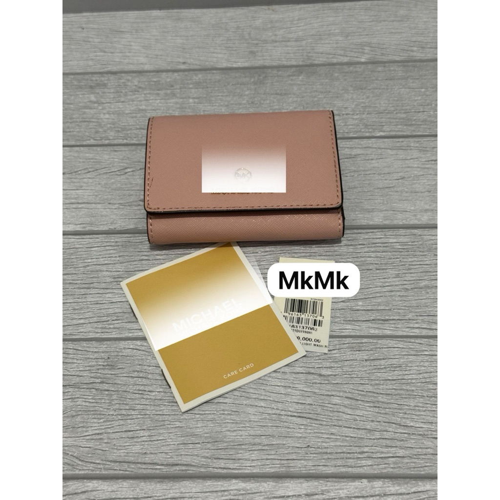 Dompet Mk ori