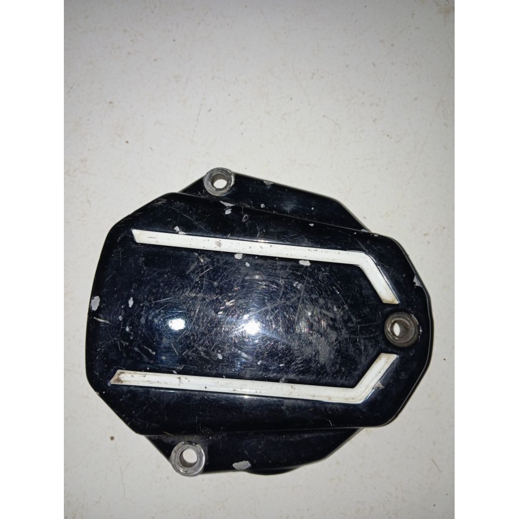 tutup pompa oli yamaha rx king original