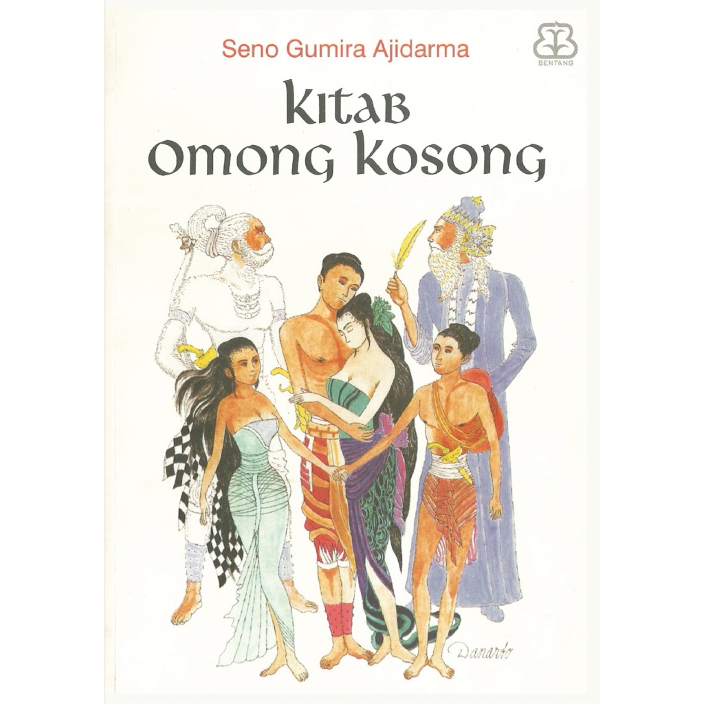 Kitab Omong Kosong