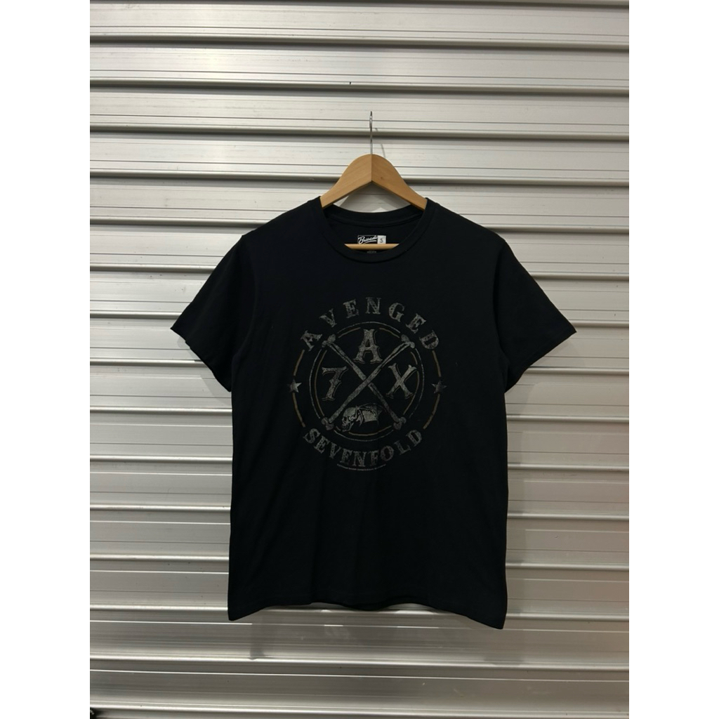 KAOS BAND AVENGED SEVENFOLD ORIGINAL