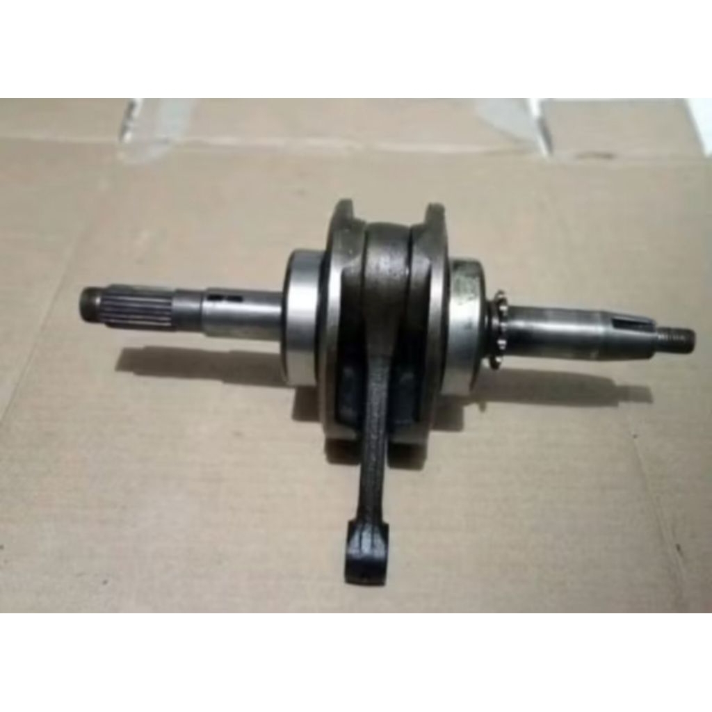 As Kruk Supra Xx Original Copotan