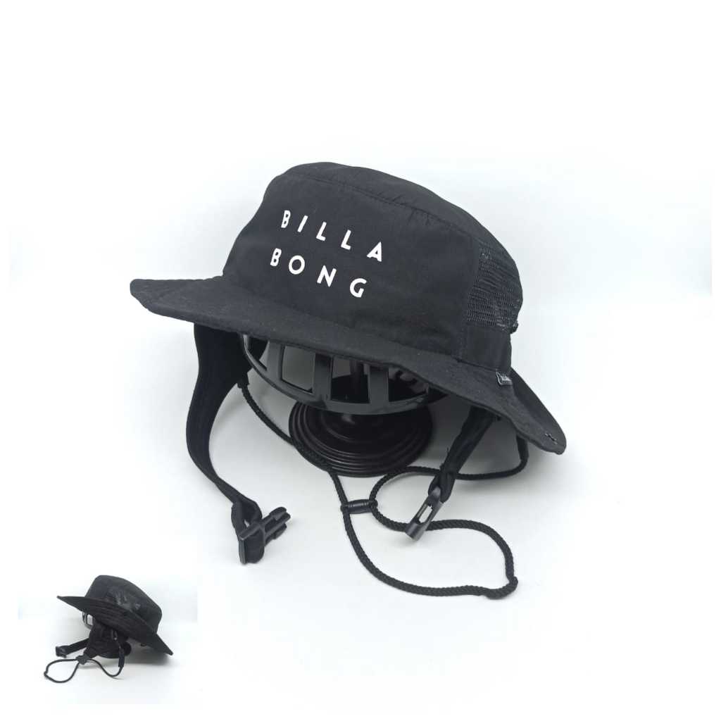 Topi Billabong Hat Cap Second Preloved Original 007