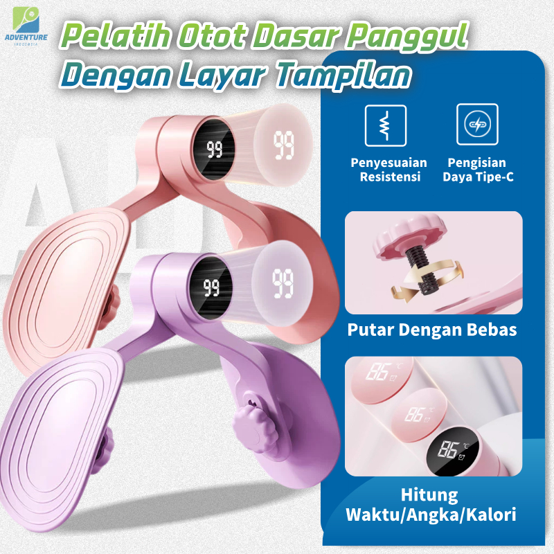 Hip Trainer Kegel Trainer Kegel Exerciser Pelvic Floor Muscle Strengthening Buttocks Lifting Device