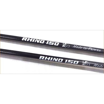 BLANK JORAN PANCING RHINO CARBON SOLID 100, 120, 150