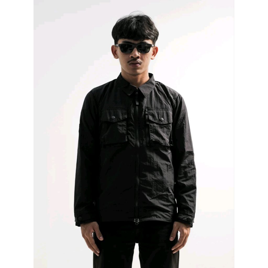 OvershirtTROUBLEMAKER