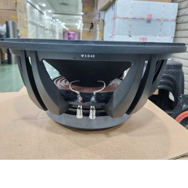 Subwofer Speaker ACR Fabulous 15 inch 100152 SW MKII/ 100152SW MKII – ORIGINAL