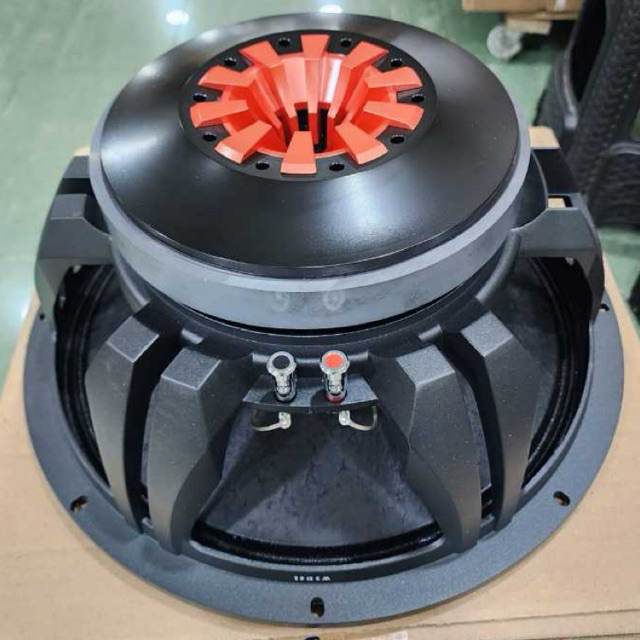 Subwofer Speaker ACR Fabulous 15 inch 100152 SW MKII/ 100152SW MKII – ORIGINAL