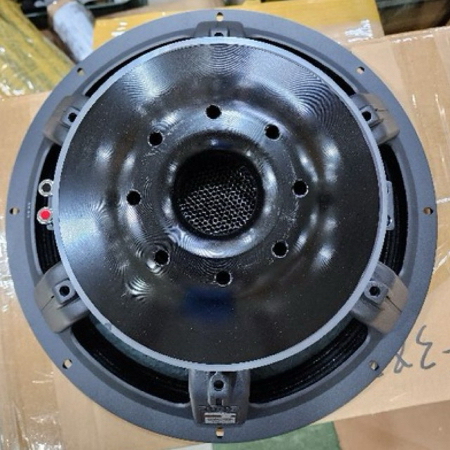 Speaker 15 inch ACR Excellent 15890 MK IV original sinar baja elektrik