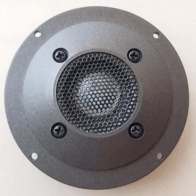 Speaker SOFT DOME TWETER ACR 9KH / 9 KH / 9KH - ORIGINAL
