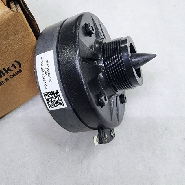 driver tweter acr cd1 COMPRESION DRIVER CD 1