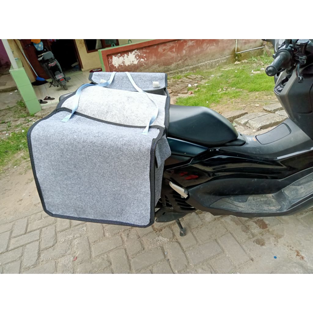 tas motor obrok JUMBO NMAX/PCX