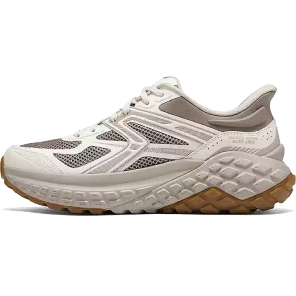 Skechers sport monster evo sepatu sneakers pria original