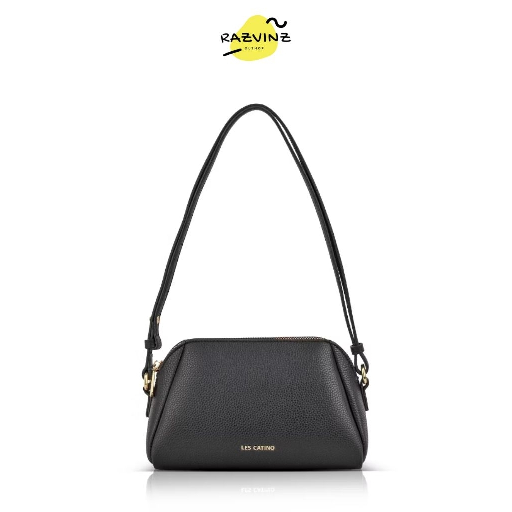 TAS WANITA | TAS SELEMPANG IMPORT MINI HP SLINGBAG SHOULDER - Les Catino