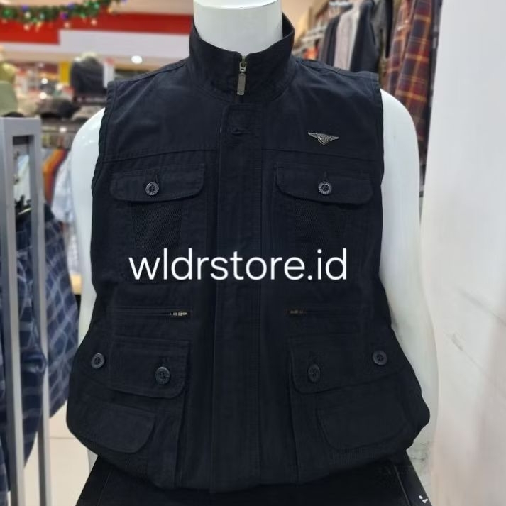 ROMPI PRIA PREMIUM GIANI GRACIO ORIGINAL G30205 001 04 BLACK