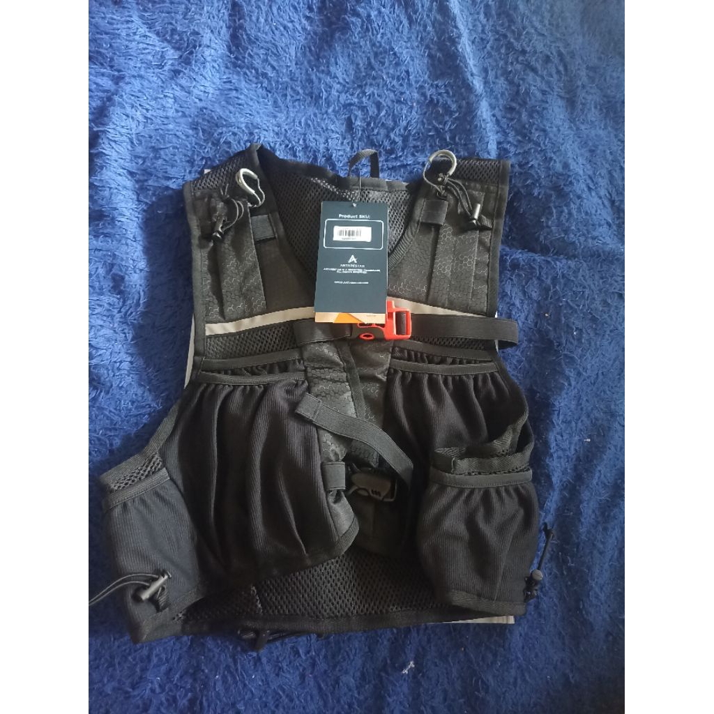 Hydropack Antarestar