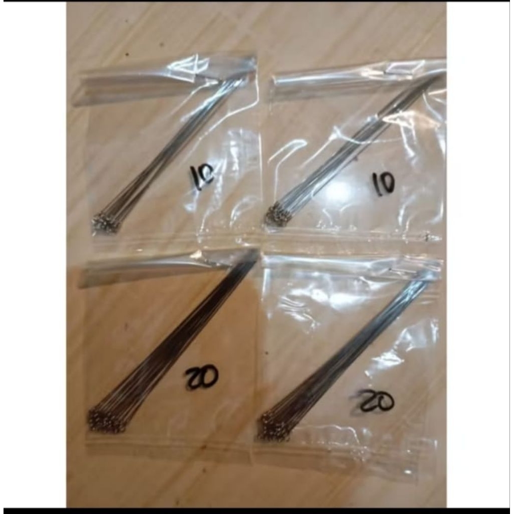 Kawat Neklin Pancing