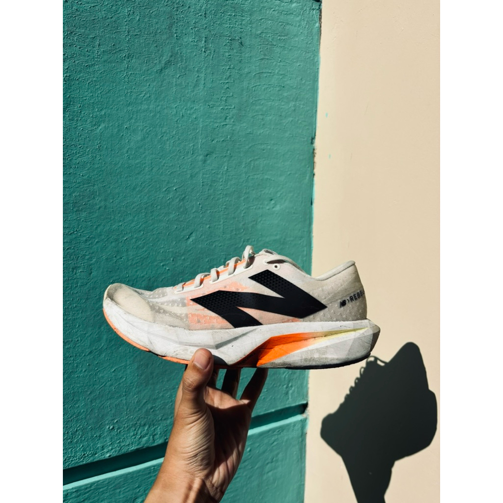 New Balance Rebel v4