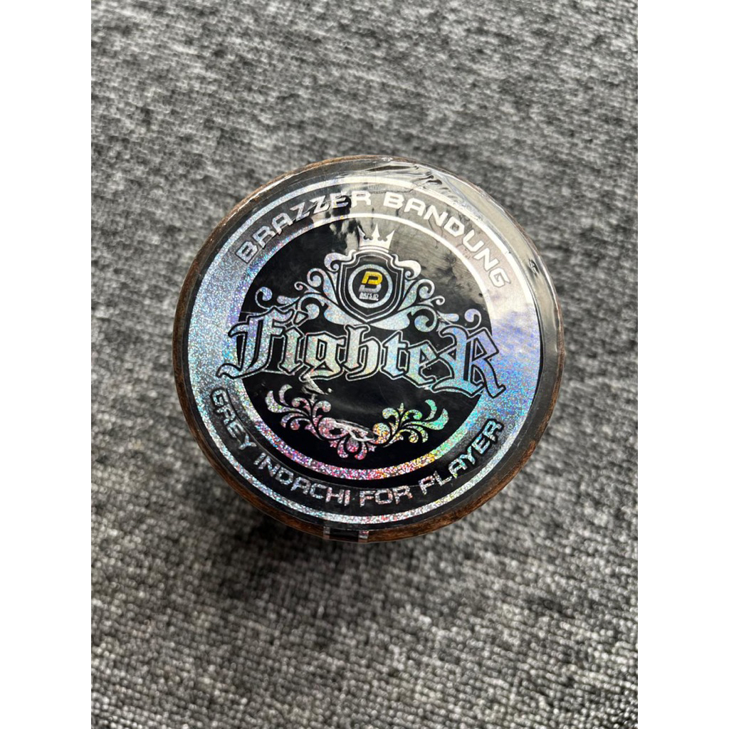 gelasan fighter spesial tournament dr brazzer bandung