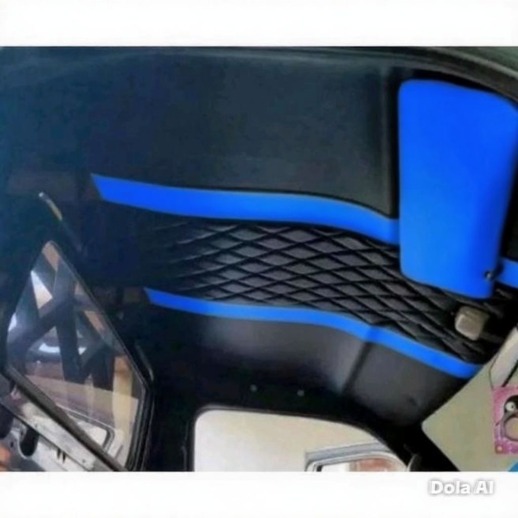 cover pelapon atap semua jenis mobil pick up