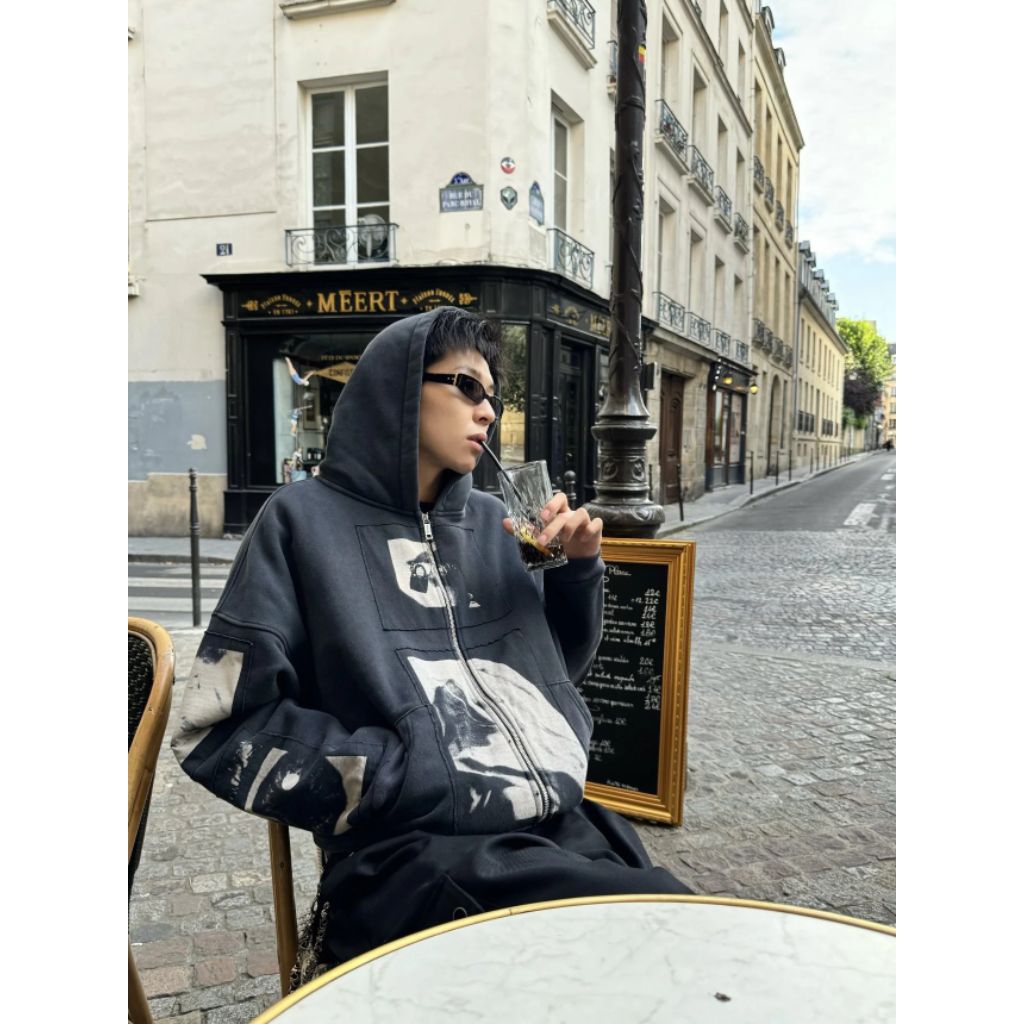 ENFANTS RICHES DÉPRIMÉS