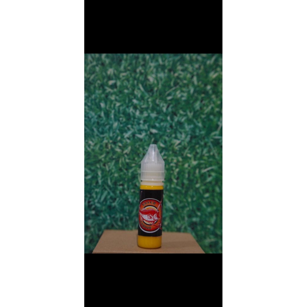 DURIAN NANGKA Esen BANDIT ALDITATTO