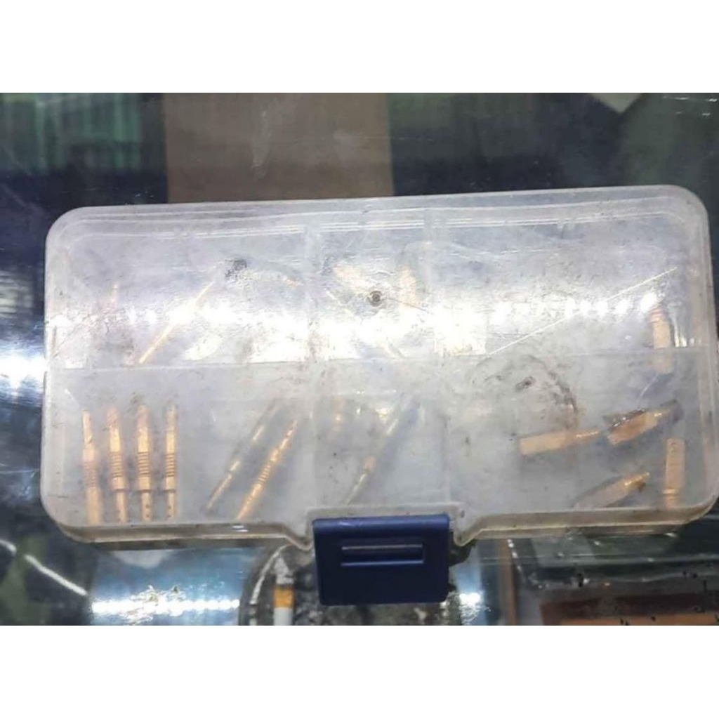 karbu PE 30 BRT original