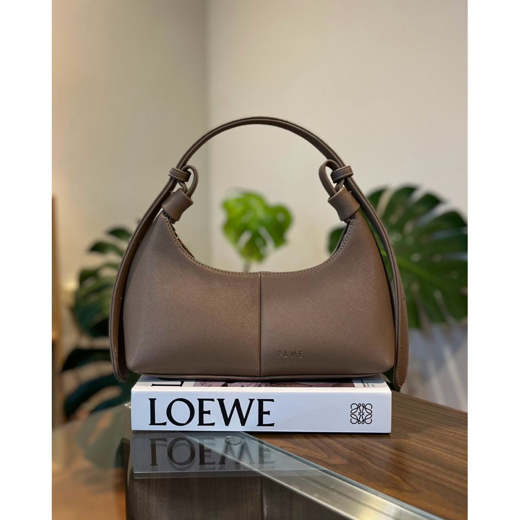 PAME KANO Shoulder Bag