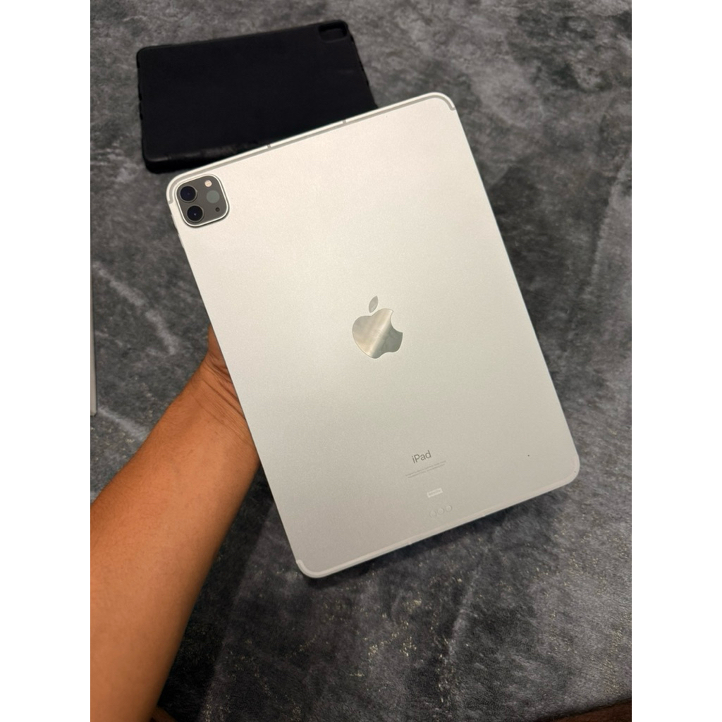 IPAD PRO M1 11inch 256GB WIFFI CELL IBOX