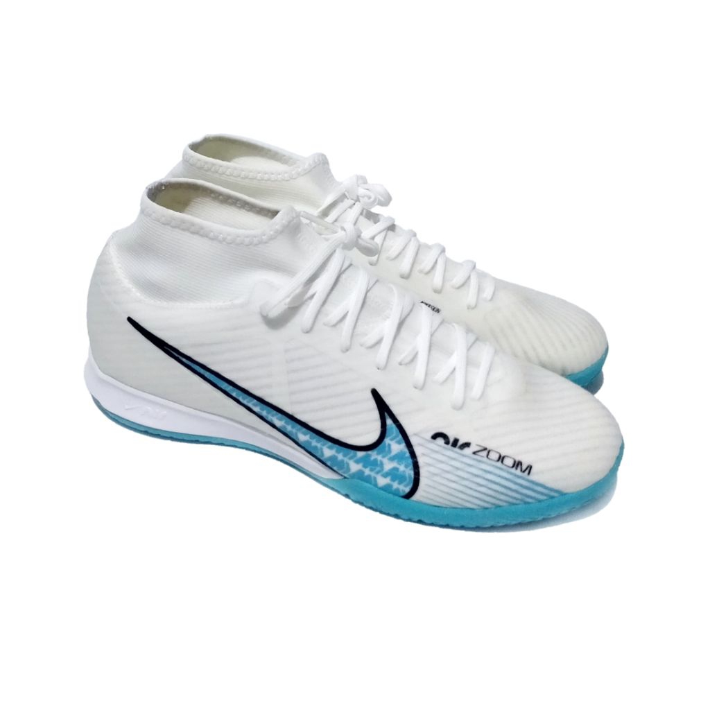 Sepatu Futsal Nike Zoom Mercurial Superfly 9 Academy IC