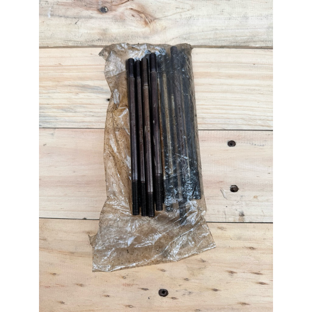 Baut blok 12 Vespa Spartan Excel 200