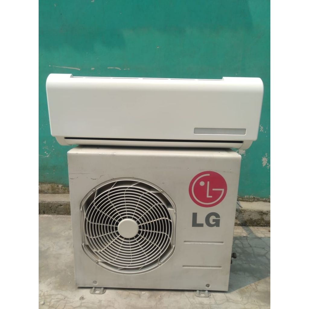 AC Split Standar Second 1/2 PK