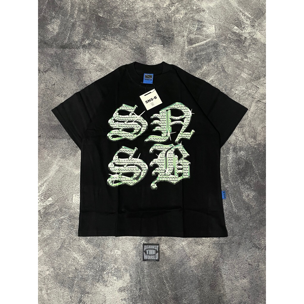 T-SHIRT SNSB