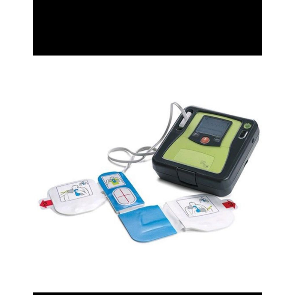 AED ZOLL PRO/ Defibilator AED ZOLL PRO
