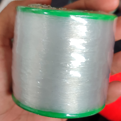 SENAR MATOT 025 // SENAR MATI 3000 YARD // SENAR MATOT PUTIH