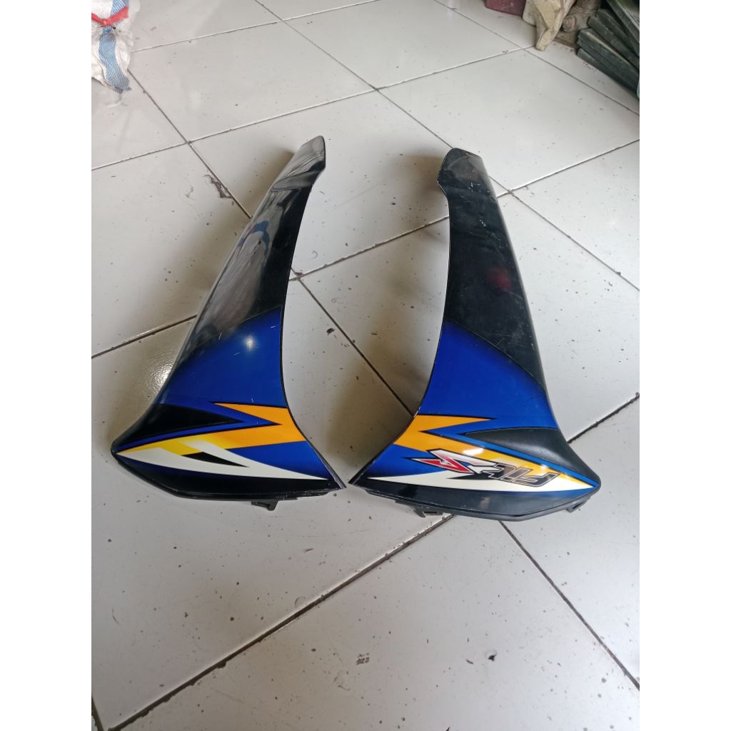 sayap luar Supra Fit new Fit S Fit X bekas original