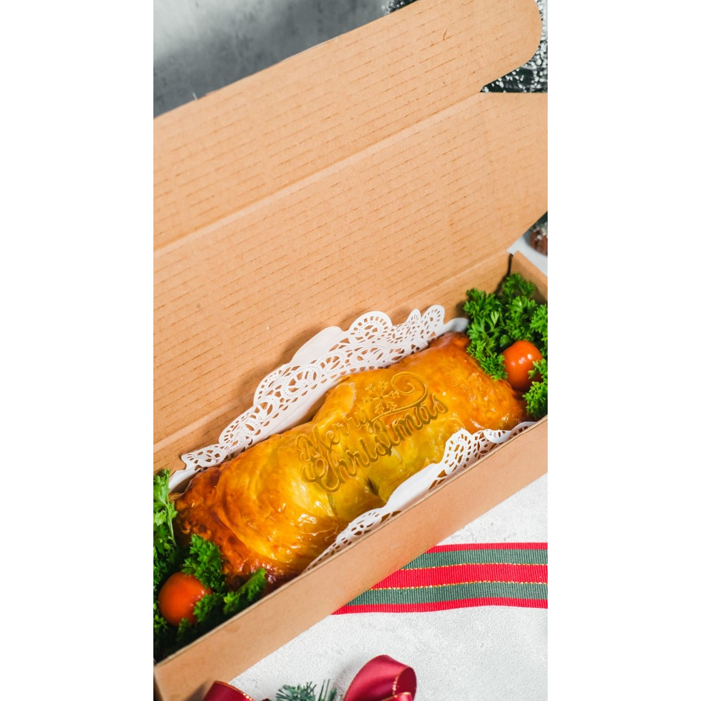 Christmas Hampers Picnic Roll Djadjan Bali